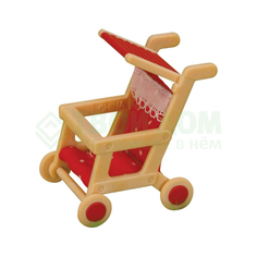 Игровой набор Sylvanian Families Прогулочная коляска 2930