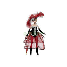 Кукла Madam Alexander 64360