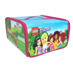 Игровой набор Lego Игрушка-коврик lego friends toy box (А1650ХX)