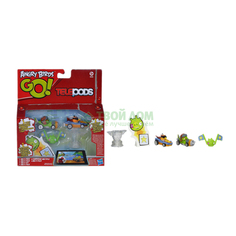 Игровой набор Hasbro GAMES. Мульти (A6181H)