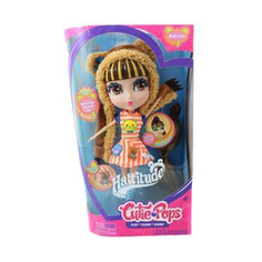 Кукла Cutie Pops Дакота с аксессуарами