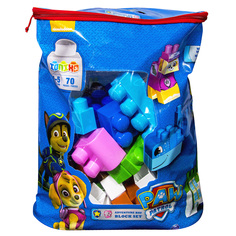 Конструктор Paw Patrol, Морской порт.