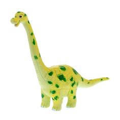 Игрушка фигурка мульт динозавр Брахиозавр HGL