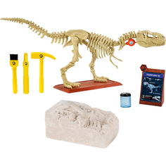 Игровой набор Mattel Jurassic World Раскопки