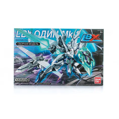 LBX W Сборная модель ОДИН MK-2