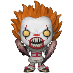 Фигурка Funko IT Pennywise with spider legs