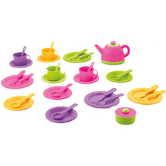 Игровой набор Keenway Чаепитие