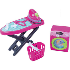 Игровой набор Keenway Прачечная