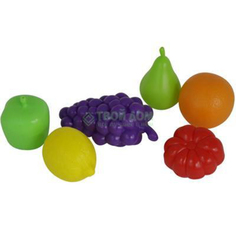 Игровой набор Palau Набор продуктов №3