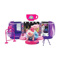 Игровой набор Tcp Пигис Подиум - неделя моды 11749