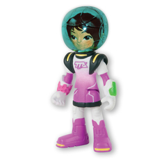 Игрушка фигурка MILES, Лоретта, 7 см