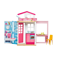 Домик Barbie Mattel (DVV47)