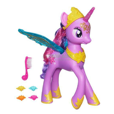 Игровой набор Hasbro Принцесса твайлайт спаркл (A3868H)