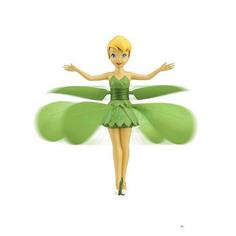 Кукла Flyingfairy Игрушка фея flying fairy динь-динь (35803)