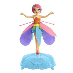 Кукла Flyingfairy Игрушка фея с подсветкой