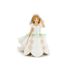 Игровая фигурка Раро Невеста с цветами на платье