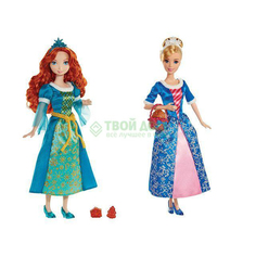 Кукла Disney princess в ассортименте (BDJ10/BDJ15/BDJ16/)