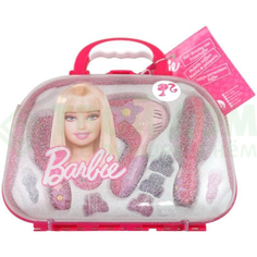 Игровой набор Klein Barbie парикмахера с феном 5714