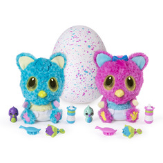 Питомец интерактивный Вылупляющийся из яйца Hatchimals