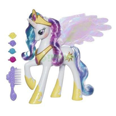 Игровой набор Hasbro Пони принцесса селестия (A0633H)