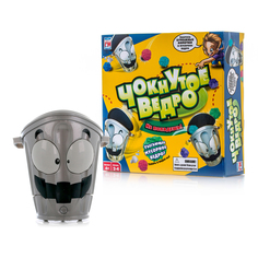 Игра Fotorama Чокнутое ведро интерактивная