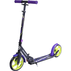 Самокат TOPGEAR ECO I 1toy