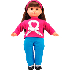 Кукла Lotus Onda Ирена 45 см