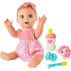 Кукла Spin Master Luvabella Интерактивная
