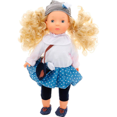 Кукла Dimian Bambolina Miss Anna 40 см