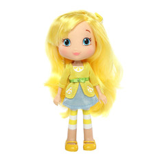 Игрушка Шарлотта Земляничка Кукла Лимона, 15 см The Bridge