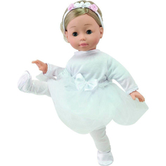 Кукла Dimian Bambolina Molly 40 см
