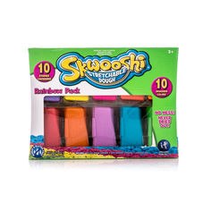 Масса для лепки Skwooshi в конт. 10*57 гр