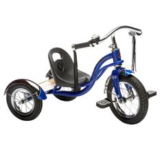 Велосипед детский schwinn roadster trike