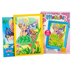 Мозаика Diamant Мозаика фея