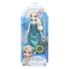 Модная кукла Холодное Сердце в ассортименте Hasbro Disney Princess