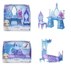 Игровой набор Hasbro Disney Princess Холодное сердце в ассортименте