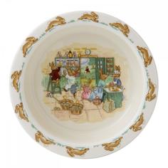 Тарелка Royal doulton ITRABU07384