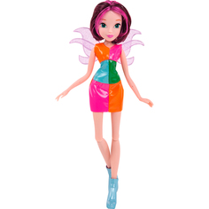 Кукла Winx Club Твигги Техна 28 см