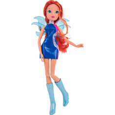 Кукла Winx Club Твигги Блум 28 см