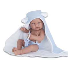 Кукла-младенец Munecas Игнасио 42 см