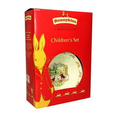 Тарелка суповая Royal Doulton ITRABU04257