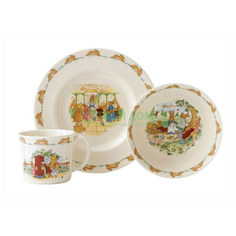 Тарелка десертная Royal Doulton ITRABU00933