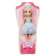 Игрушка кукла Moxie Принцесса в голубом платье