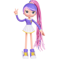 Кукла Moose Набор Betty Spaghetty Модные прически 17 см