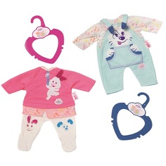 Одежда для куклы my little baby born Zapf 824-351