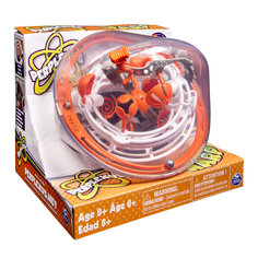 Игра Spin Master головоломка Perplexus Warp, 80 барьеров. 34226