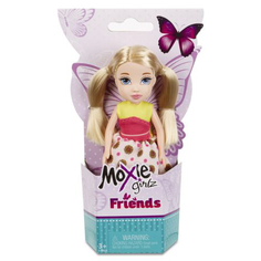 Игрушка кукла Moxie Mini, Ниве
