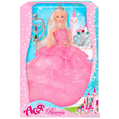 Кукла-принцесса ася 28 см Toyslab ася