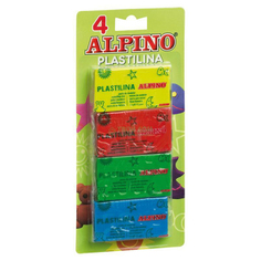 Набор для творчества Alpino DP000934