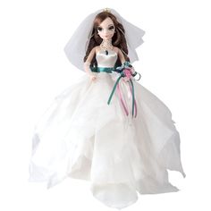 Кукла платье глория Sonya rose R4341N